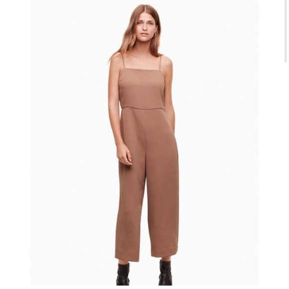 Aritzia Pants - Aritzia Babaton Jumpsuit
